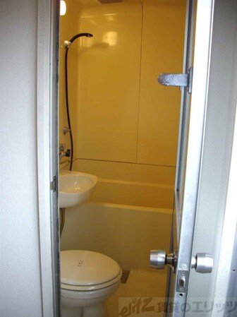 高瀬ハイツの物件内観写真